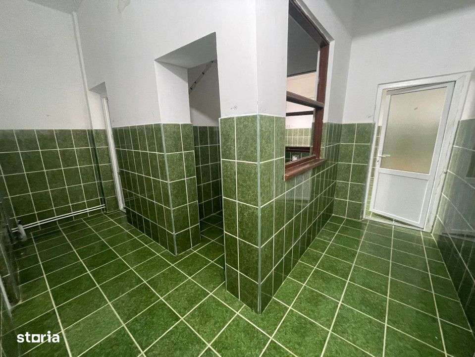 Spatiu comercial  P+1 *oportunitate de investitie* - Comuna Balanesti - Imagine principală: 5/9