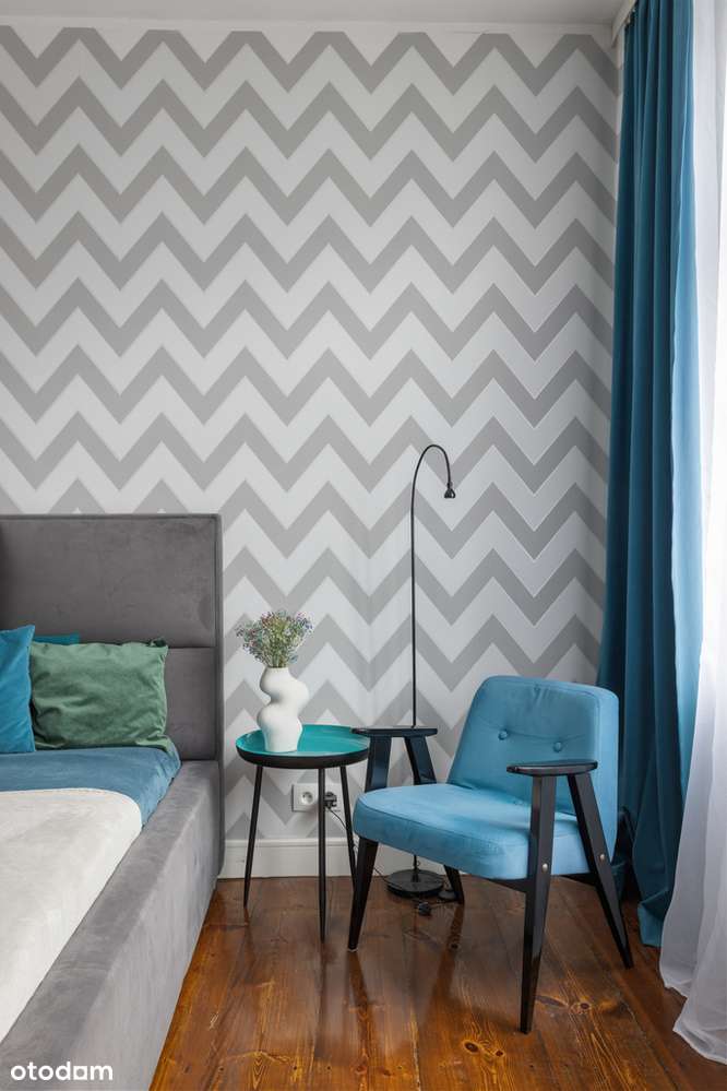 PONOWNIE NA RYNKU!Mieszkanie z balkonem na WILDZIE-8