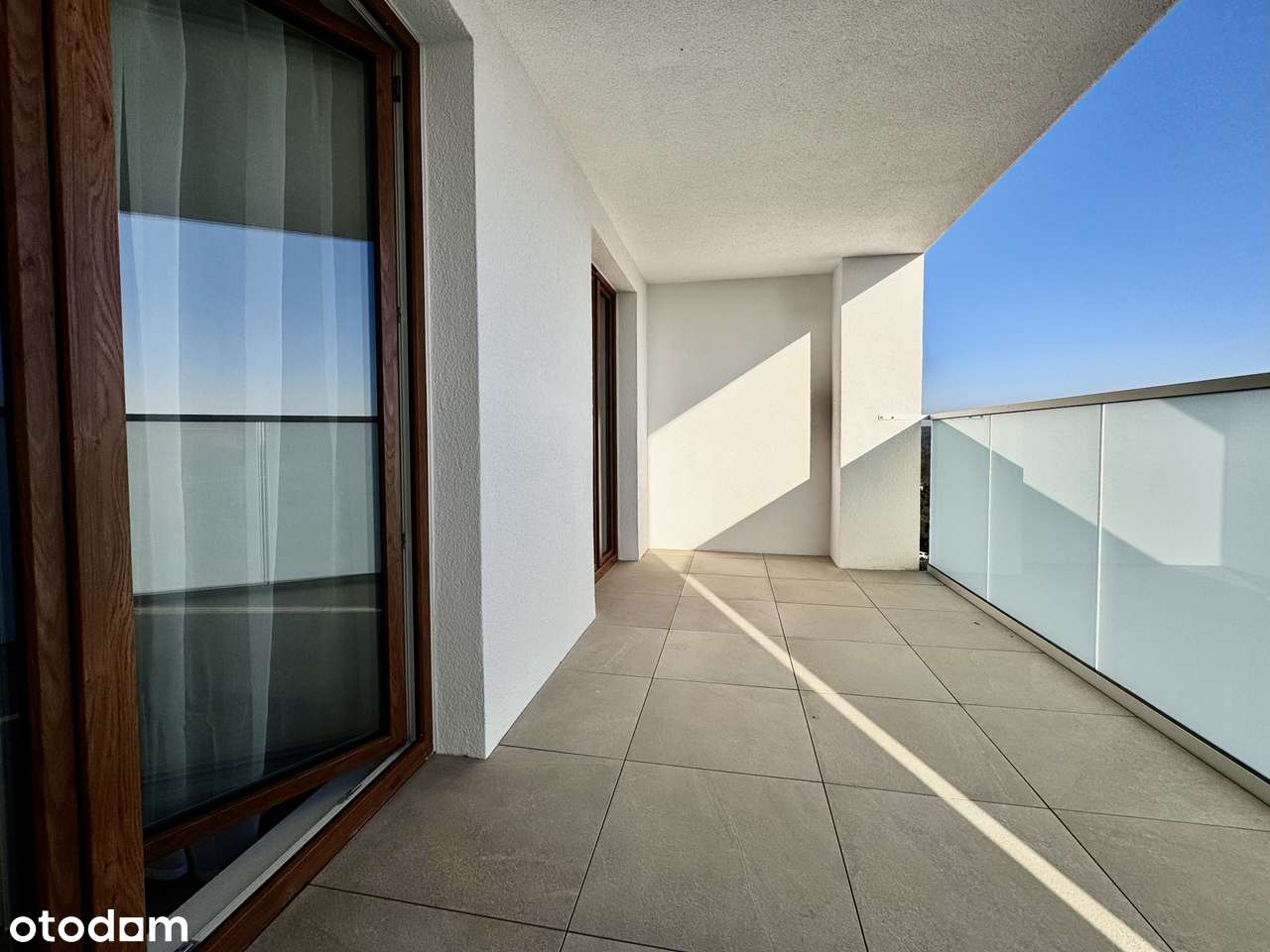 Wyjątkowy apartament na najwyższym piętrze z ładnym widokiem - Pełny obrazek: 4/13