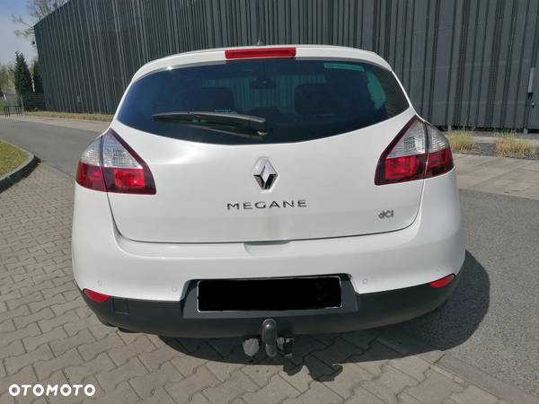 Renault Megane 1.5 dCi Bose EDC - 7