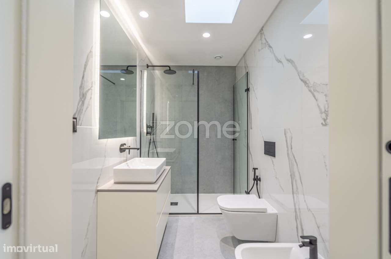 Penthouse com 757 m² - Gaia Residence-34