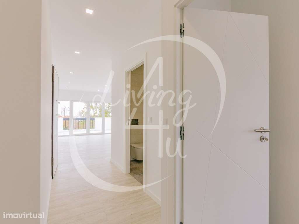 ROOFTOP com vista mar, Cascais-9