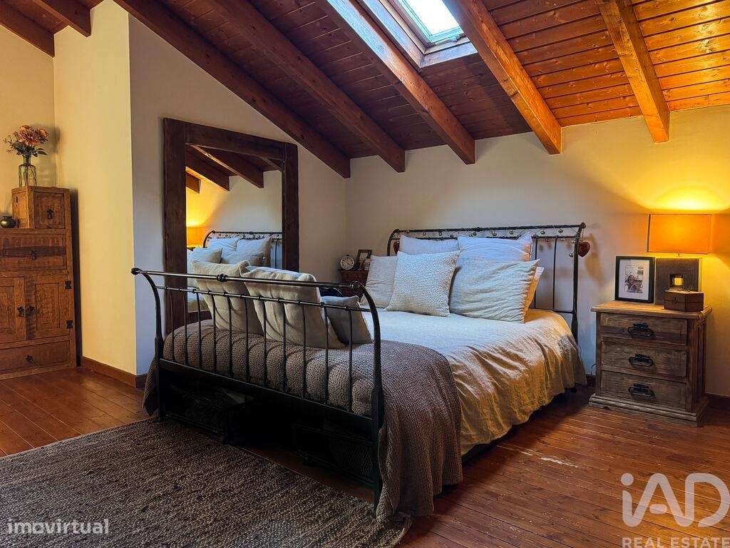 Quinta rural T7 em Areias e Pias de 500 m2-30