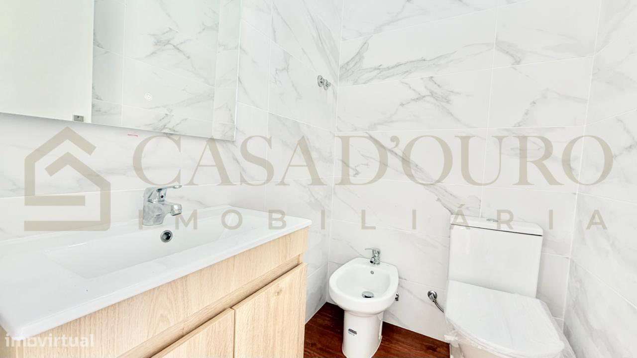 T3 Água Santas / Maia-7