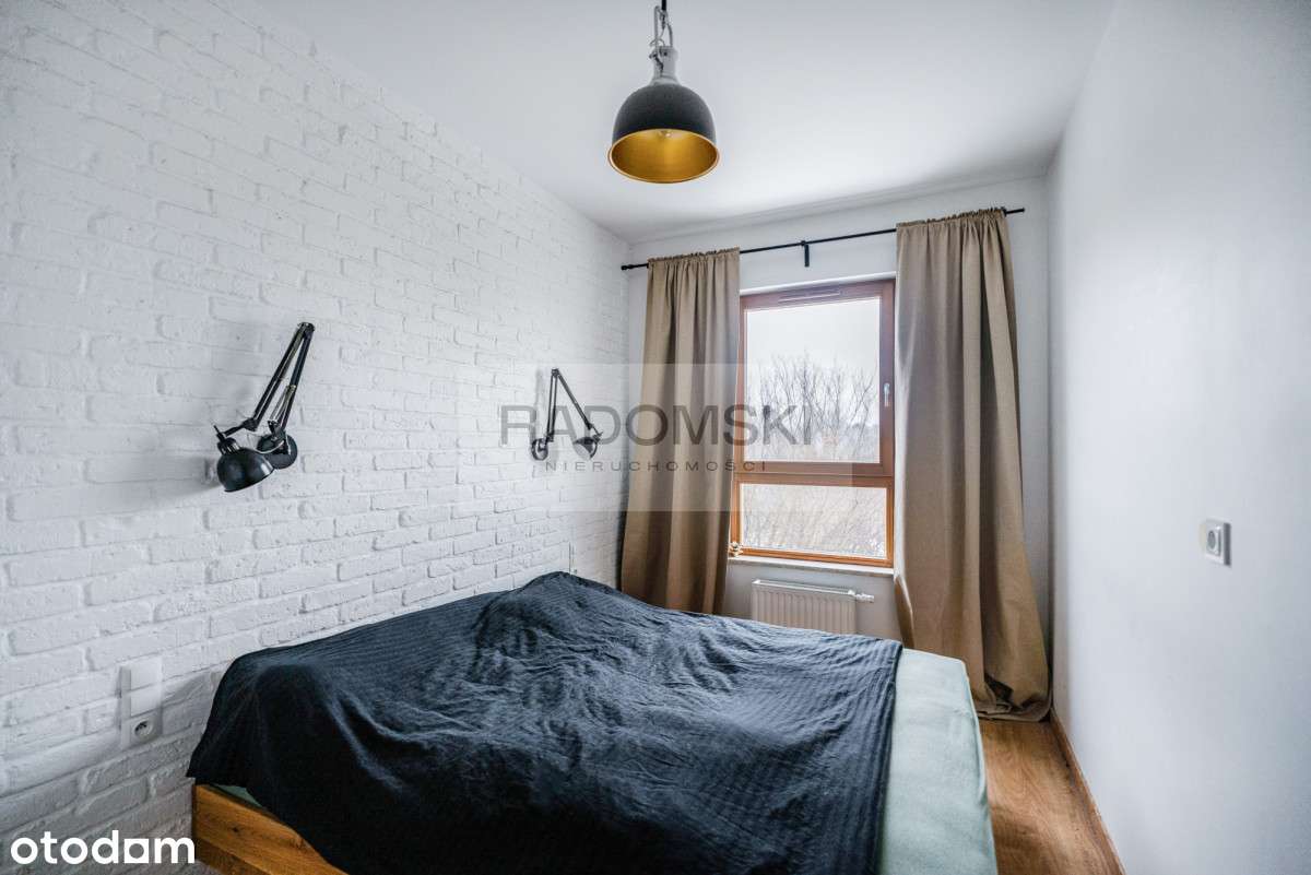 Mila Baltica - 2 pokoje z widokiem na zieleń-5