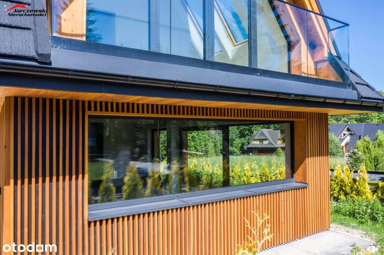 Nowy dom jednorodzinny z garażem Sobiczkowa-8