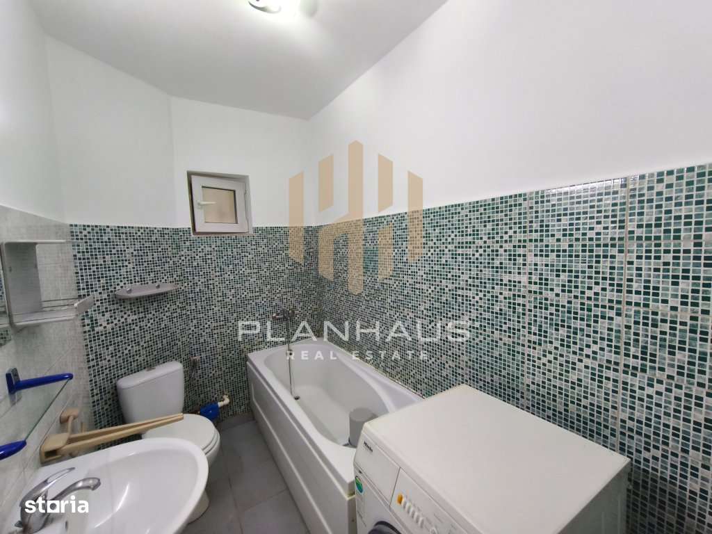 Apartament cu 3 camere și curte privată 108 mp, Baia Mare str. Mihai - Imagine principală: 5/7
