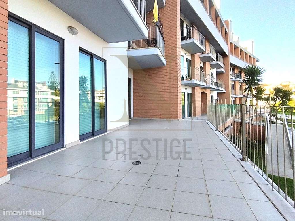 Apartamento T3 na Figueira da Foz - Grande imagem: 5/18