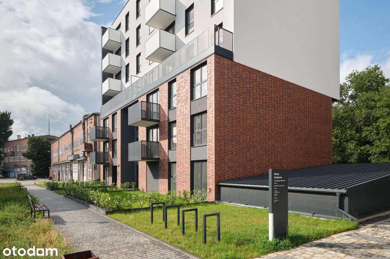 Nowe mieszkania w centrum Wrocławia. Dopłaty do czynszu do 1300 zł/mc!-6