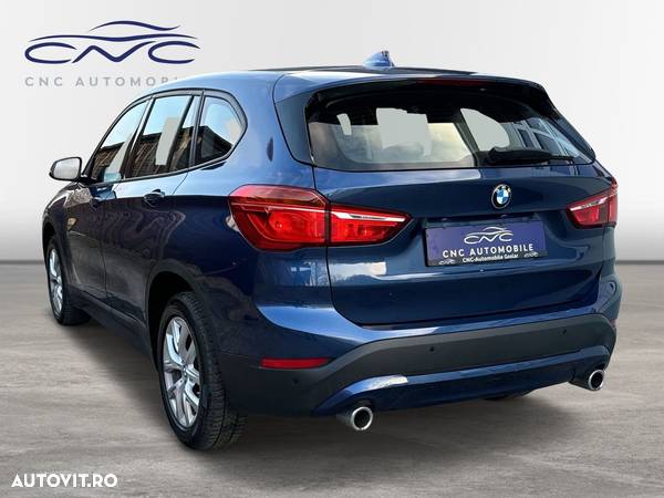 BMW X1 - 8