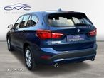 BMW X1 - 8