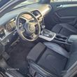 Audi A4 2.0 TDI Multitronic - 8