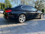 BMW Seria 5 520d Sport-Aut. - 4