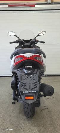 Kymco X-Town - 31