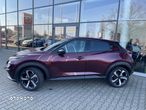 Nissan Juke 1.0 DIG-T N-Connecta DCT - 2