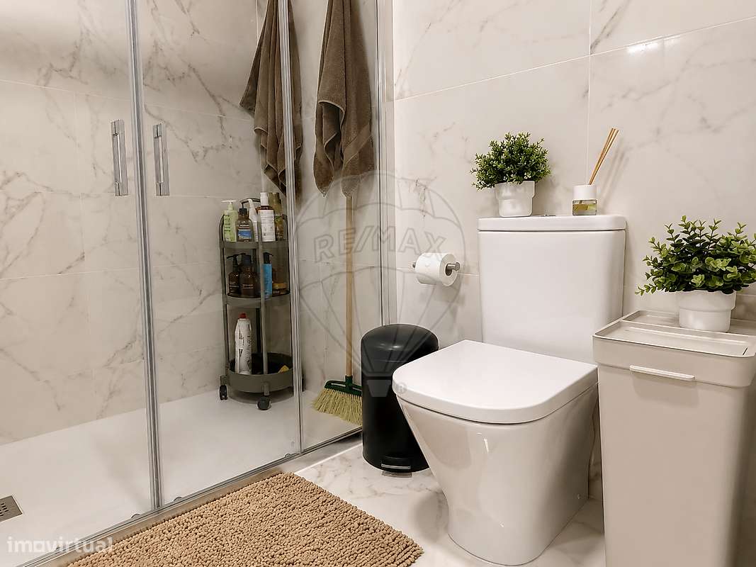 Apartamento T2 para venda-37