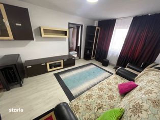 Apartament 3 camere, Bulevardul Liviu Rebreanu, Centrala proprie