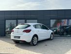 Opel Astra 1.4 ECOFLEX Cosmo - 16