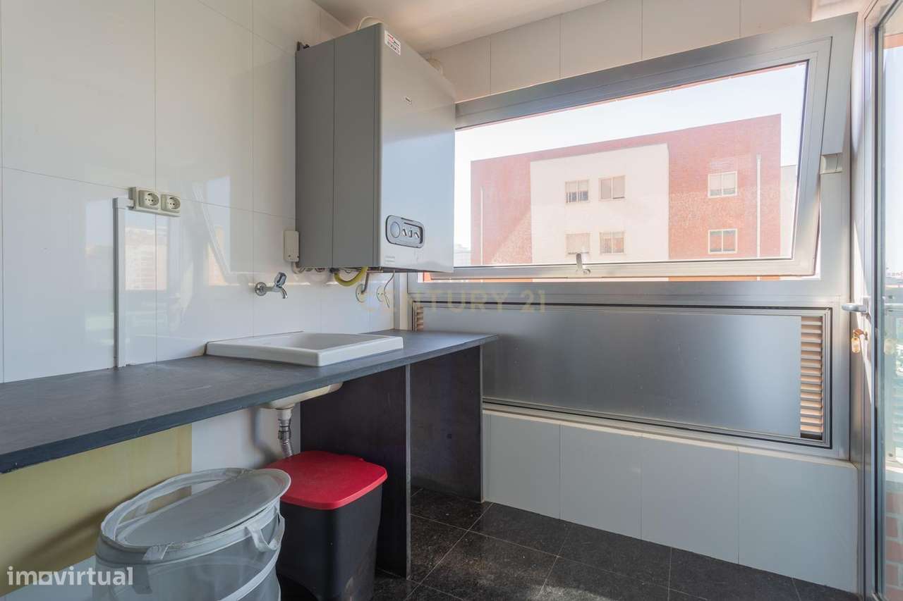 ✨ T4 de luxo para arrendamento – Avenida da Bessa, Porto - Grande imagem: 5/21