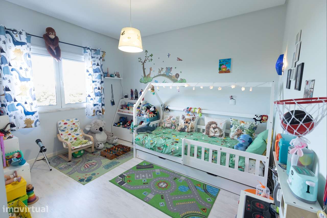 Apartamento T3 na Praceta Vale de Gatos, Amora-20