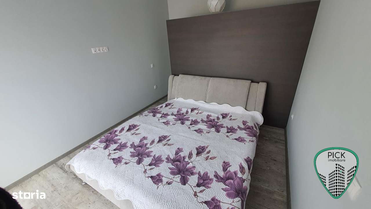 Apartament 2 camere de închiriat – Târgu Mureș, Semicentral - Imagine principală: 5/9