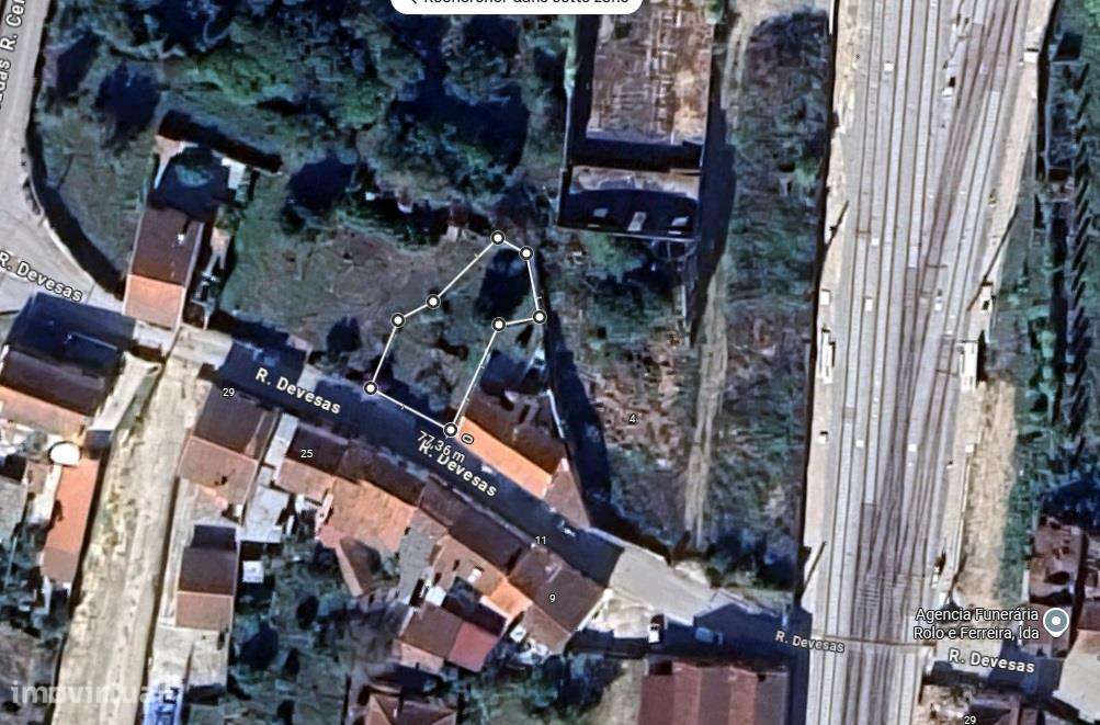 Terreno com viabilidade de construção-7