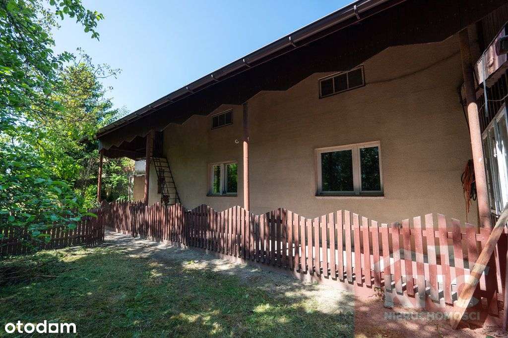 Dom w cenie kawalerki, działka 1943 m2 - Pełny obrazek: 4/15