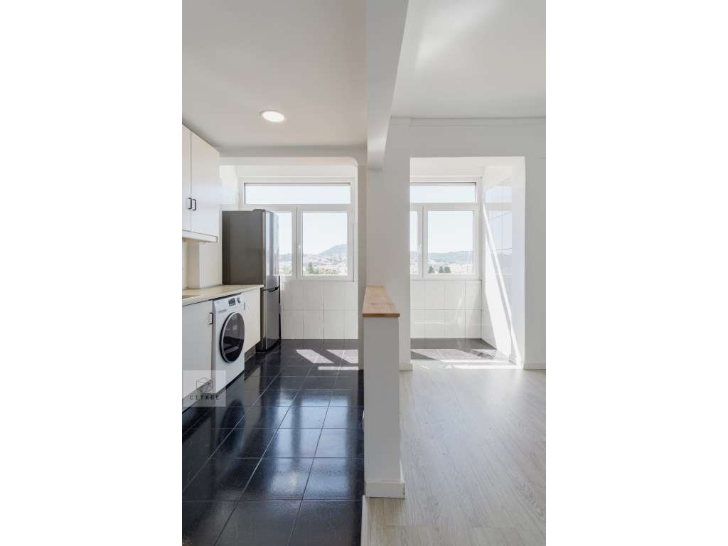 Apartamento T4 com vista mar Setubal - Grande imagem: 5/34