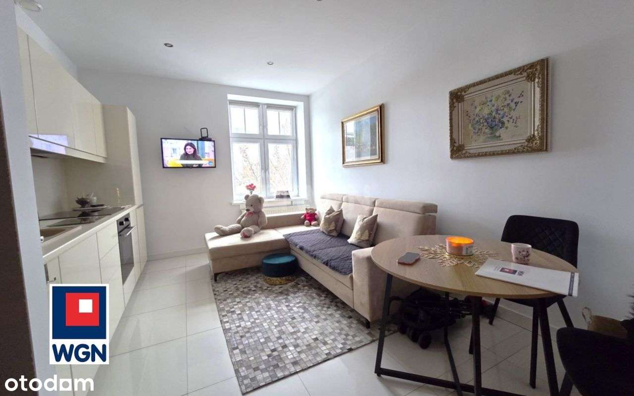 DOCHODOWA KAMIENICA INWESTYCYJNA-1