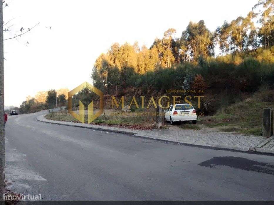 Terreno Urbano para construção em altura - Grande imagem: 5/8
