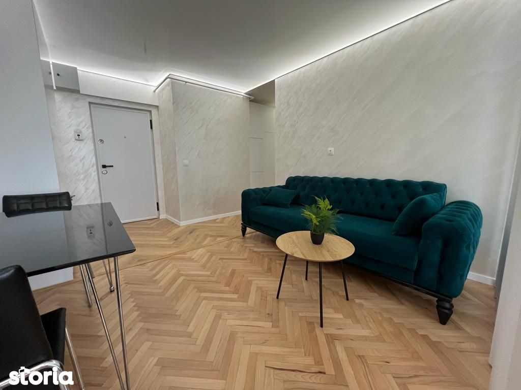 Apartament, 50 m², 