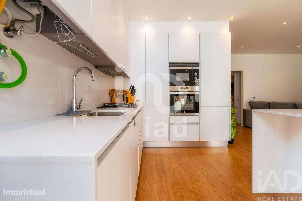 Apartamento T2 em São Brás de Alportel de 100 m2-19