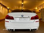 BMW M5 DKG - 7