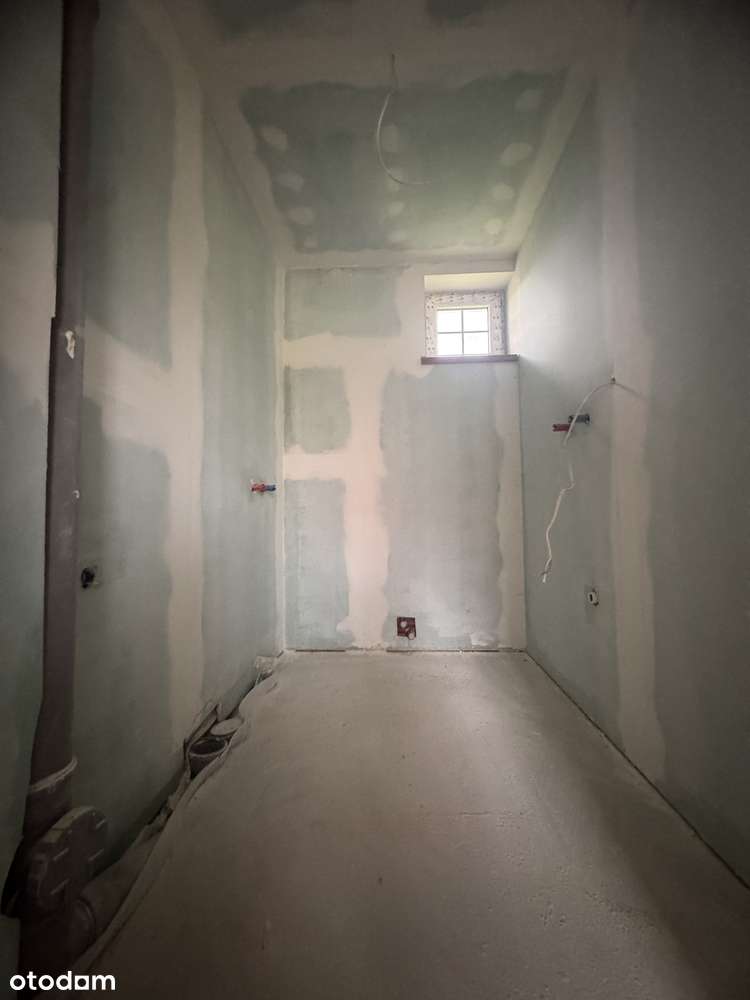 Dom wolnostojący w stanie deweloperskim – Piła Kościelecka - Pełny obrazek: 4/10