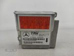 Centralina De Airbag Mercedes-Benz M-Class (W163) - 1