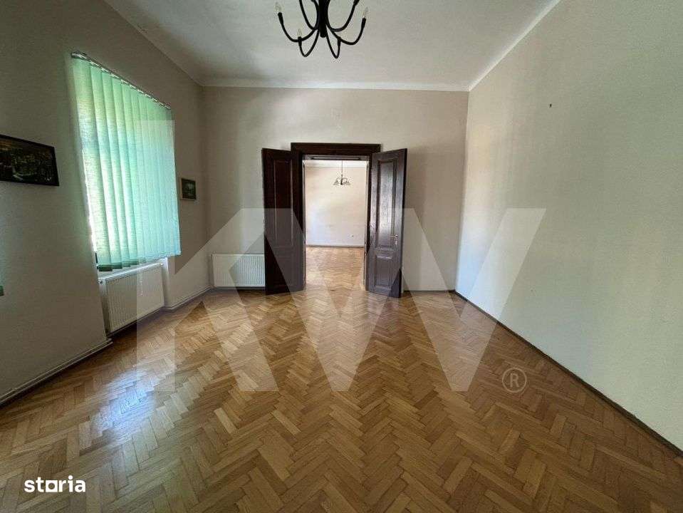 Inchiriere apartament 2 camere - 64 mp – Ultracentral - Imagine principală: 1/11