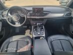 Audi A6 Avant 2.0 TDI Multitronic - 11