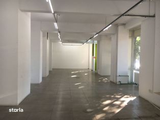 Proprietar, vand spatiu comercial Cal. Serban Voda 261 mp