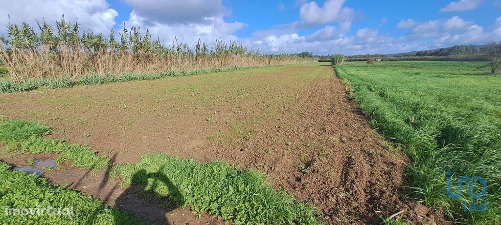 Terreno em Leiria de 5128,00 m2