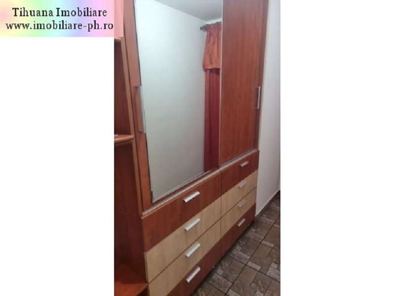 Apartament 2 camere de vanzare : Plopeni (centrala termica),parter-9
