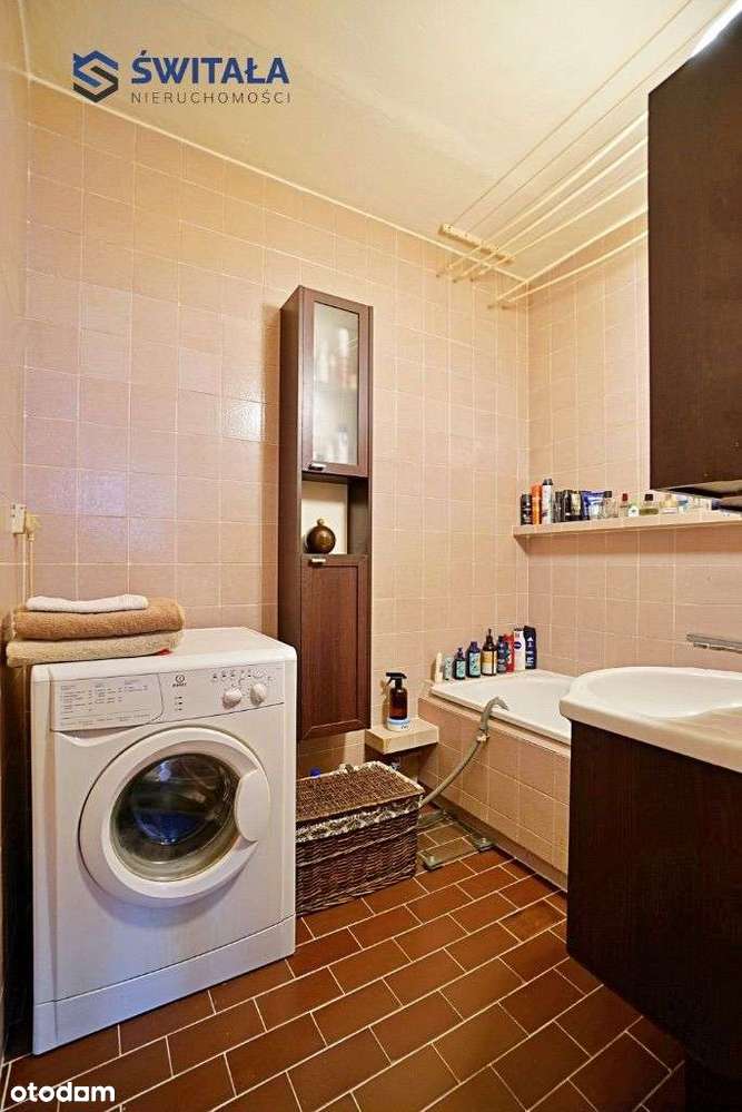 Przestronne mieszkanie w Fordonie, oś. Przylesie!-9