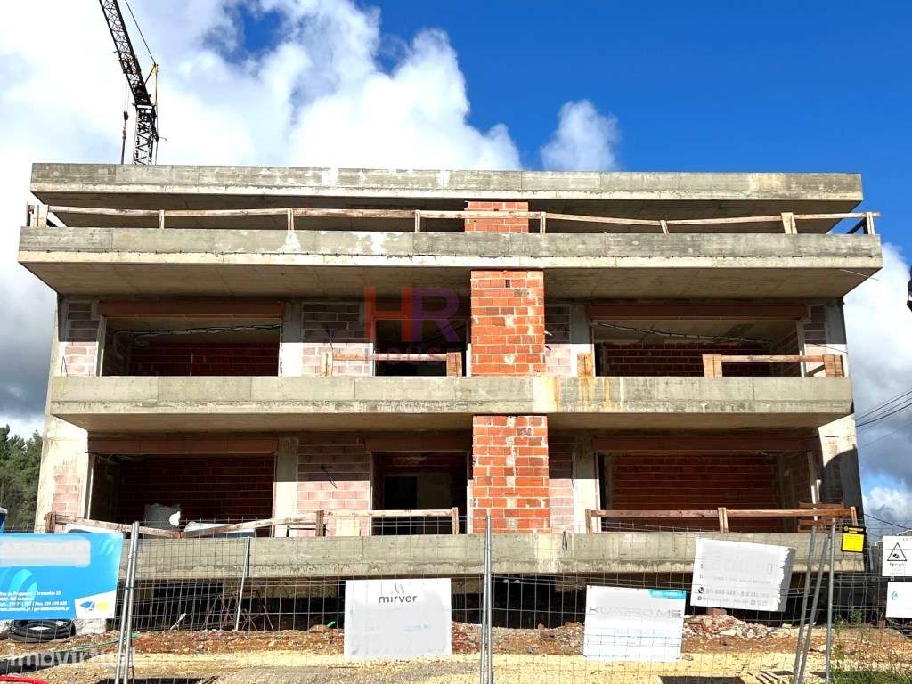 T2 último andar com Terraço panorâmico-0