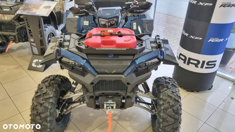 Polaris Sportsman - 11