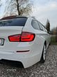 BMW Seria 5 525d xDrive Touring Sport-Aut Modern Line - 12