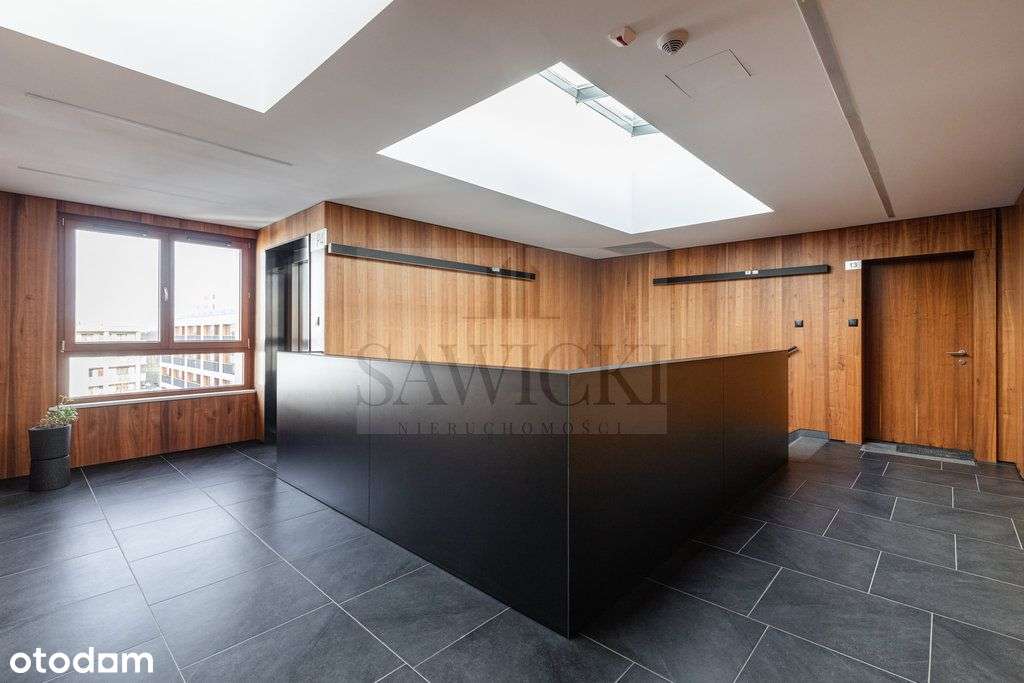 Miasteczko Wilanów, 4 pokoje, taras, 2 X garaż-18