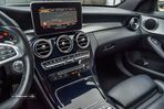 Mercedes-Benz C 250 d AMG Line Aut. - 27