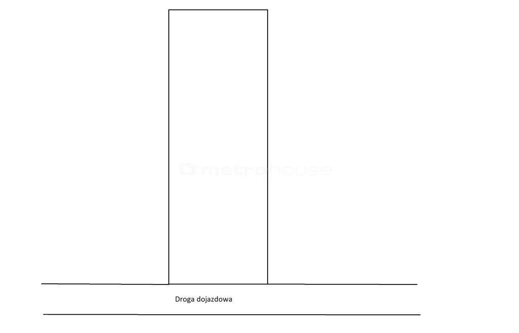 Działka na sprzedaż w Kamionie ( gm. Puszcza Mar.) - Pełny obrazek: 4/4