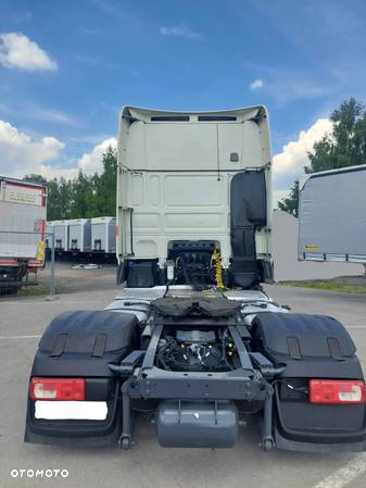 DAF WYNAJMĘ DAF/ XF 480 FT/ LOWDECK EURO 6 / SERWISOWANE W DAF - 4