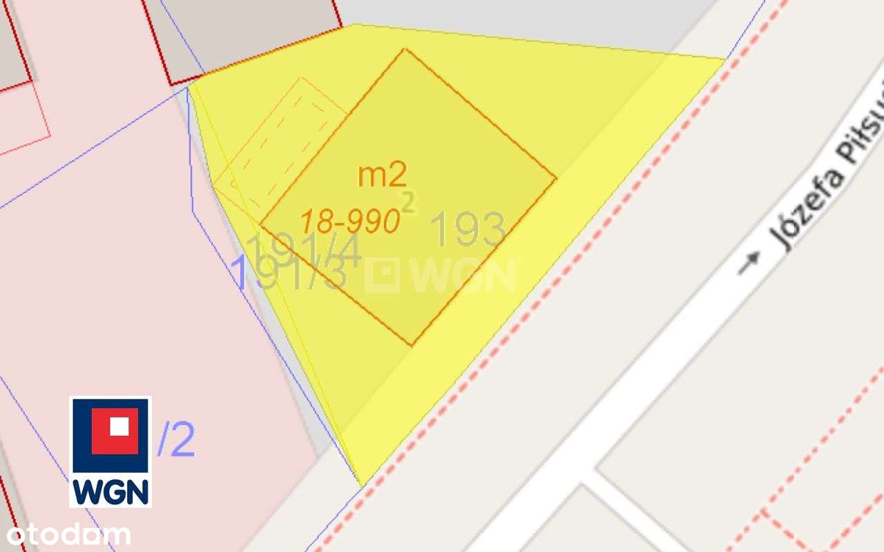 Dom, 100 m², Radomsko - Pełny obrazek: 4/20