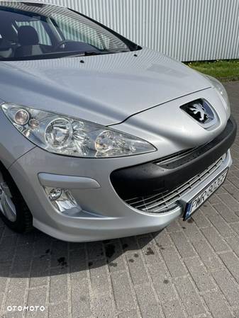 Peugeot 308 2.0 HDi Premium - 5
